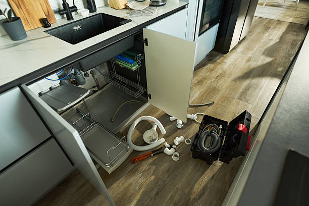 Reliable Pipe Repair contractor in Pleasant Hill, MS by Street Wise - Plumbing