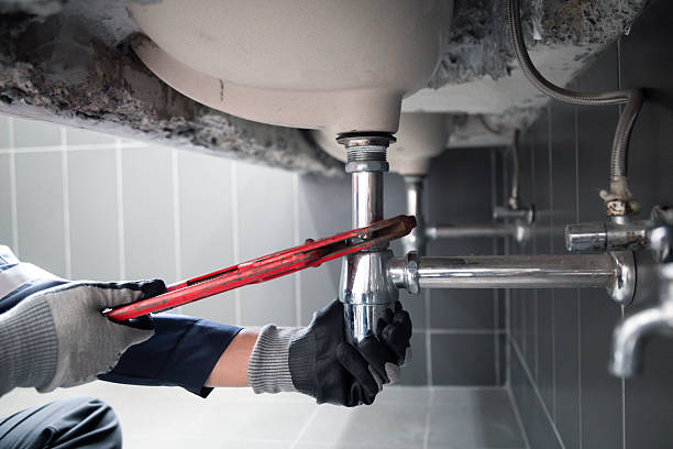 Licensed Pipe Repair service in Pleasant Hill, MS - Street Wise - Plumbing